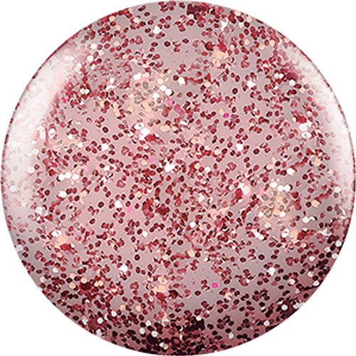 Gel Polish - Blushing Topaz